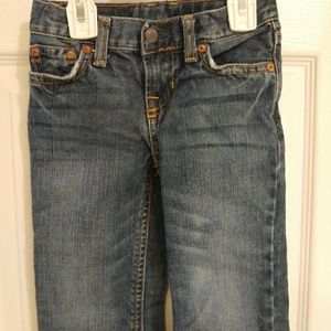 Boys Polo Jeans size 3T